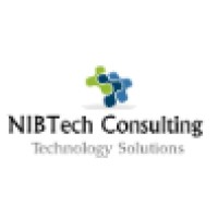 NIBTech Consulting Ltd logo, NIBTech Consulting Ltd contact details