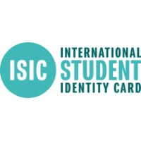 International Student Identity Card (South Africa) logo, International Student Identity Card (South Africa) contact details