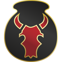 34th Red Bull Infantry Division logo, 34th Red Bull Infantry Division contact details