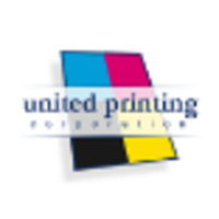 United Printing Corp logo, United Printing Corp contact details