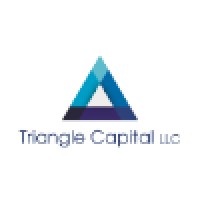 Triangle Capital LLC logo, Triangle Capital LLC contact details