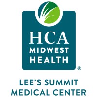 Lees Summit Medical Center logo, Lees Summit Medical Center contact details