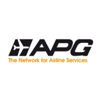 APG Ireland logo, APG Ireland contact details