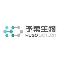 Hugobiotech Co., Ltd. logo, Hugobiotech Co., Ltd. contact details