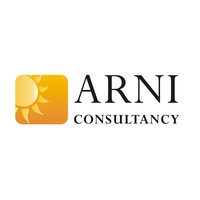 Arni Consultancy logo, Arni Consultancy contact details