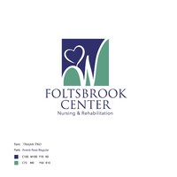 Foltsbrook Center Nursing and Rehab logo, Foltsbrook Center Nursing and Rehab contact details