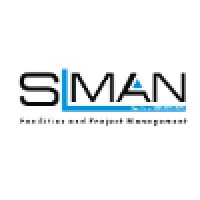 SL MAN logo, SL MAN contact details