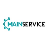 Main Service logo, Main Service contact details