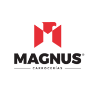 Magnus Carrocerías logo, Magnus Carrocerías contact details