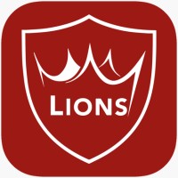 Lions Proteção logo, Lions Proteção contact details