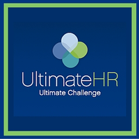 Ultimate HR Ultimate Challenge logo, Ultimate HR Ultimate Challenge contact details