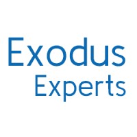 Exodus Experts logo, Exodus Experts contact details