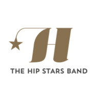 The Hip Stars Band logo, The Hip Stars Band contact details