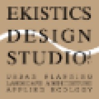 Ekistics Design Studio, Inc. logo, Ekistics Design Studio, Inc. contact details