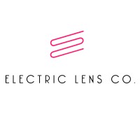 The Electric Lens Co. logo, The Electric Lens Co. contact details