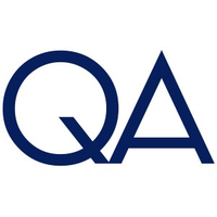 QA Wealth Management logo, QA Wealth Management contact details