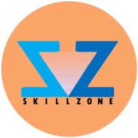 SkillZone logo, SkillZone contact details