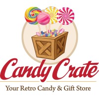 Candy Crate Inc logo, Candy Crate Inc contact details