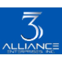 3 Alliance Enterprises, Inc. logo, 3 Alliance Enterprises, Inc. contact details