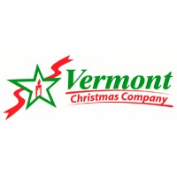 Vermont Christmas Company logo, Vermont Christmas Company contact details