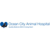 Ocean City Animal Hospital logo, Ocean City Animal Hospital contact details