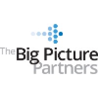 The Big Picture Partners LLC logo, The Big Picture Partners LLC contact details