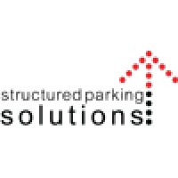 Structured Parking Solutions, LLC logo, Structured Parking Solutions, LLC contact details