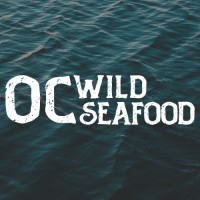 OC Wild Seafood logo, OC Wild Seafood contact details