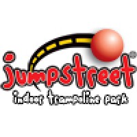 Jumpstreet Indoor Trampoline Park logo, Jumpstreet Indoor Trampoline Park contact details