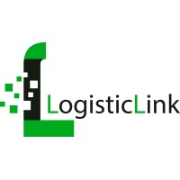 LogisticLink logo, LogisticLink contact details