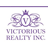 Victorious Realty Inc. logo, Victorious Realty Inc. contact details