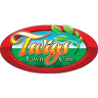 Twigs Lawn Care logo, Twigs Lawn Care contact details