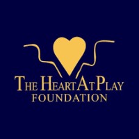 The Heart at Play Foundation logo, The Heart at Play Foundation contact details