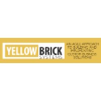 Yellow Brick Systems logo, Yellow Brick Systems contact details