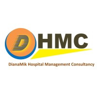 Dianamik Hospital Management Consultancy logo, Dianamik Hospital Management Consultancy contact details