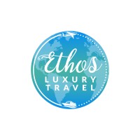 Ethos Luxury Travel logo, Ethos Luxury Travel contact details