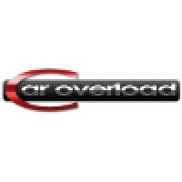 Car Overload logo, Car Overload contact details