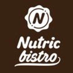 Nutric Bistro krabičkové diety logo, Nutric Bistro krabičkové diety contact details