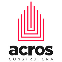 Acros Construtora logo, Acros Construtora contact details