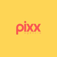 Agência Pixx logo, Agência Pixx contact details