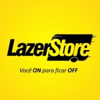 Lazer Store logo, Lazer Store contact details