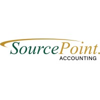 Source Point Accounting logo, Source Point Accounting contact details