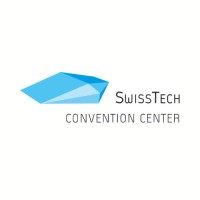 SwissTech Convention Center logo, SwissTech Convention Center contact details