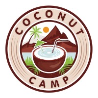 Coconut Camp logo, Coconut Camp contact details