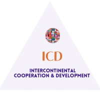 ICD - InterContinental Cooperation & Development logo, ICD - InterContinental Cooperation & Development contact details