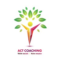 Act Coaching logo, Act Coaching contact details