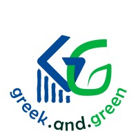 Greek and Green logo, Greek and Green contact details