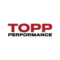 Topp Performance logo, Topp Performance contact details