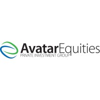 Avatar Equities logo, Avatar Equities contact details