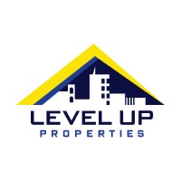 Level Up Properties LLC logo, Level Up Properties LLC contact details